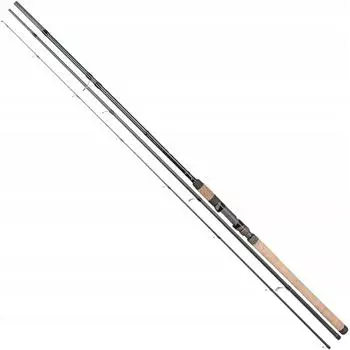 Удилище MegaBAITS Insanity Lite Match 15 гр, 3.90 м 23-31 Dragon