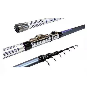 Удилище Neon Bolo 4 м Nautilus