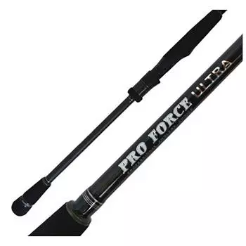 Удилище Pro Force Ultra PFU-812MH Rise 248 cm 12-56g Hearty Rise