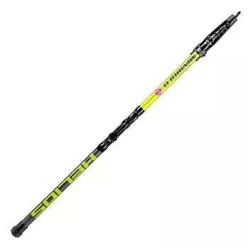 Удилище проводочное MINIBOLO с кольцами Helios