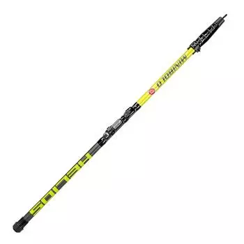 Удилище проводочное MINIBOLO с кольцами Helios