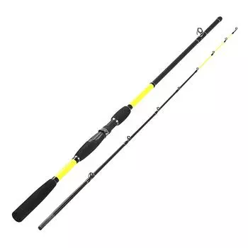 Удилище штекерное KRACKEN Helios