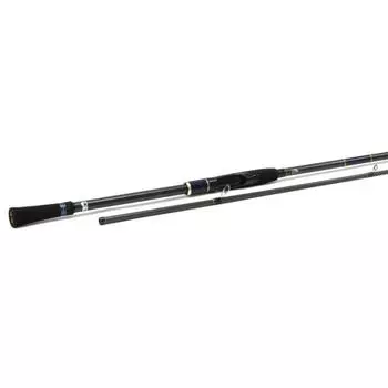 Удилище спиннинговое AVALANCHE ZAS-812H 14-50 гр ZETRIX