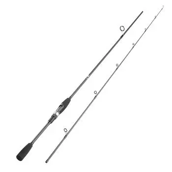 Удилище спиннинговое Black Asteria 270 Helios