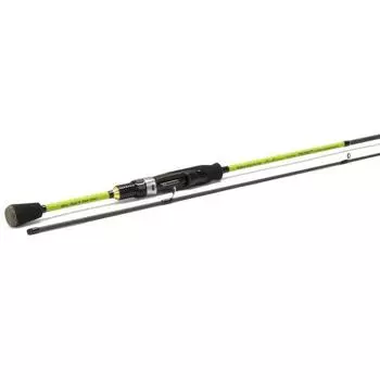 Удилище спиннинговое ICHIRO 20UL 2,0 м, 1-7 гр Maximus