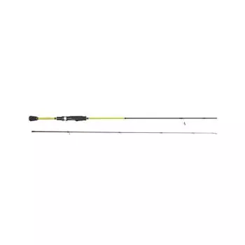 Удилище спиннинговое ICHIRO 22L 2,2 м 2-9 гр Maximus