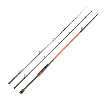 Удилище спиннинговое штекерное LURERUNNER 2.4 м 10-35 гр HAITONG