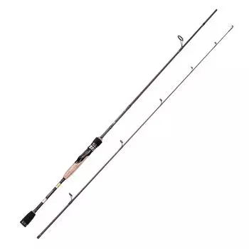 Удилище спиннинговое SMAP PLUS VP S662ML RYOBI