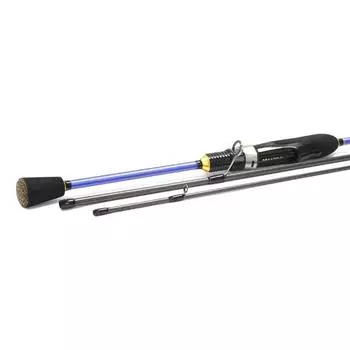 Удилище спиннинговое Streetracer 1,9 м Maximus