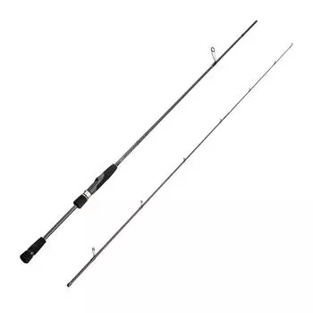 Удилище спиннинговое Takeshi 2,05 м Nisus
