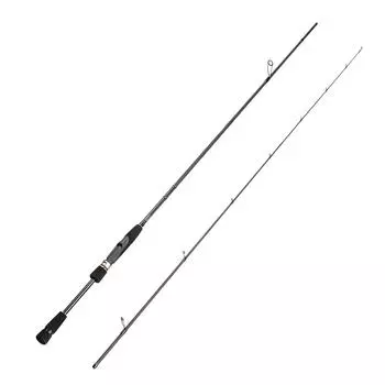 Удилище спиннинговое Takeshi 2,21 м Nisus