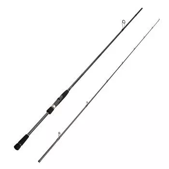 Удилище спиннинговое Takeshi 2,29 м Nisus