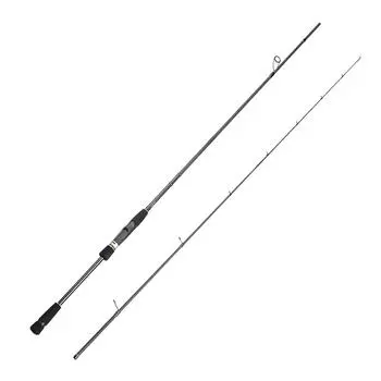 Удилище спиннинговое Takeshi 2,29 м Nisus
