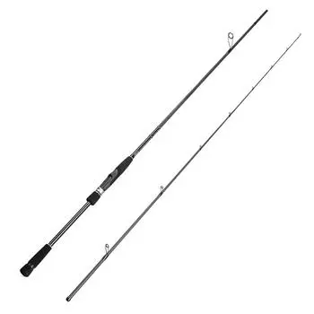 Удилище спиннинговое Takeshi 2,29 м Nisus