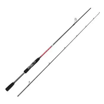 Удилище спиннинговое Worker 2.1 м Helios