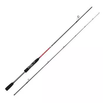 Удилище спиннинговое Worker 2.29 м Helios