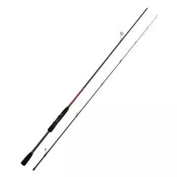 Удилище спиннинговое Worker 2.4 м Helios