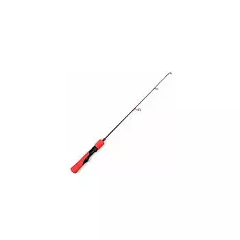 Удилище зимнее Team Dubna Vib Special Compact Champion rods