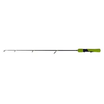Удилище зимнее Team Dubna Vib Special Compact TDVSCL-72HH LIME Champion rods