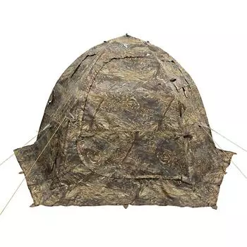 Универсальная палатка Зима-Лето Камыш Берег