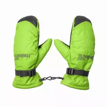 Варежки женские ZABAVA Helios