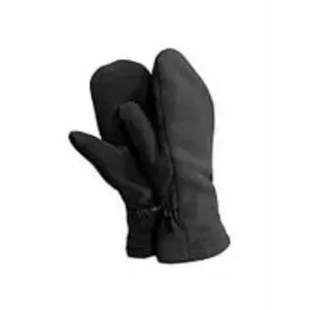 Варежки Зима (0127А) Росомаха