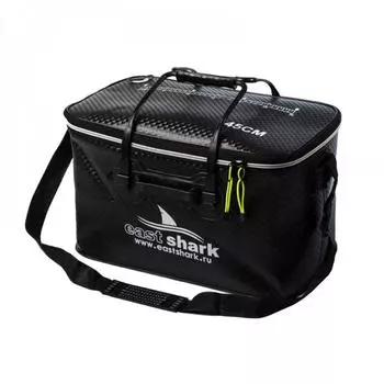 Ведро для замеса прикормки 3D d 45 EastShark