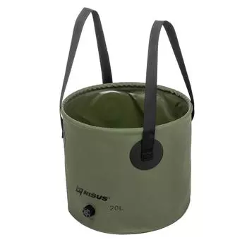 Ведро складное ПВХ 20 л Nisus
