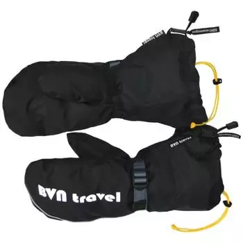 Верхонки пуховые Спорт-3 (480115) BVN