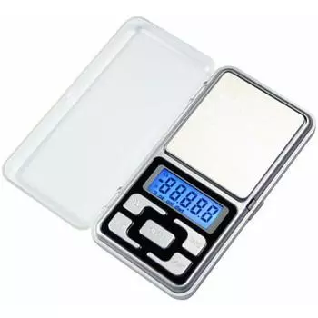 Весы электронные Pocket Scale MH-series MH-100