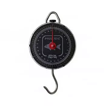 Весы механические Specimen/Dial Scale 60lbs - 27 кг Prologic