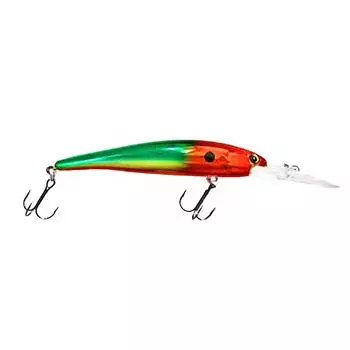 Воблер B-SHAD B15 Bandit