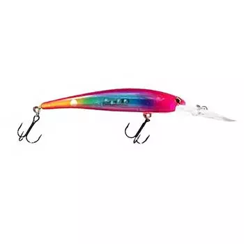 Воблер B-SHAD B22 Bandit