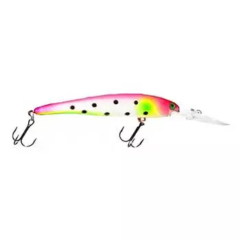 Воблер B-SHAD B35 Bandit