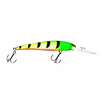 Воблер B-SHAD B41 Bandit