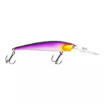 Воблер B-SHAD B43 Bandit