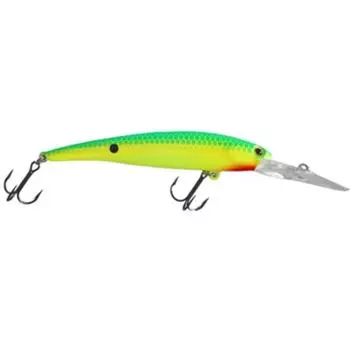 Воблер B-SHAD D02 (BANDIT0000909) Bandit