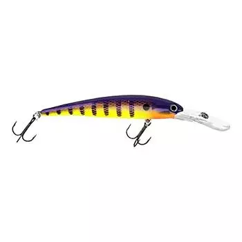 Воблер B-SHAD D81 Bandit