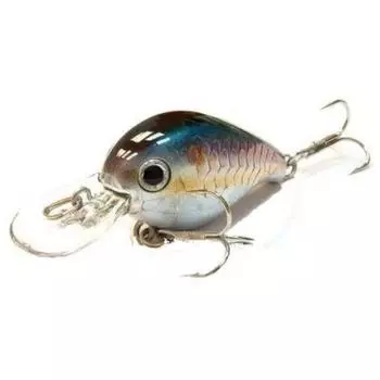 Воблер Clutch MR 270 MS American Shad Lucky Craft