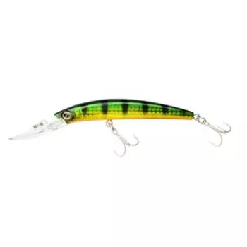Воблер Crystal Minnow DD 110F R1135-HPC (R1135-HPC) Yo-Zuri - Duel