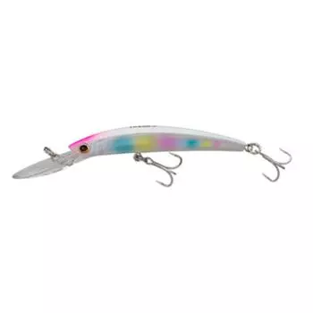 Воблер Crystal Minnow DD 130F R1136-HCA (R1136-HCA) Yo-Zuri - Duel
