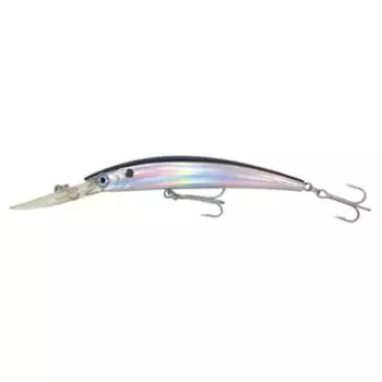 Воблер Crystal Minnow DD 130F R540-B (R540-B) Yo-Zuri - Duel