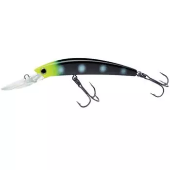 Воблер Crystal Minnow DD Walleye 110F R1206-ZB (R1206-ZB) Yo-Zuri - Duel