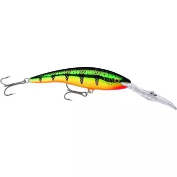 Воблер Deep Tail Dancer FLP Rapala