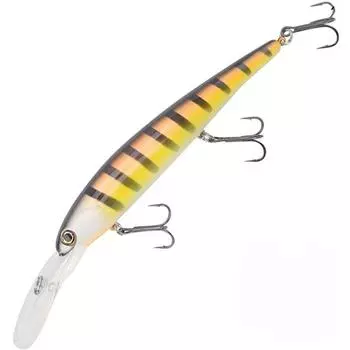 Воблер DEEP WALLEYE 07 Bandit