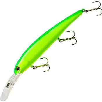 Воблер DEEP WALLEYE 19 Bandit