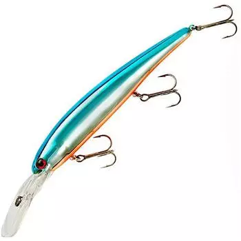 Воблер DEEP WALLEYE 32 Bandit