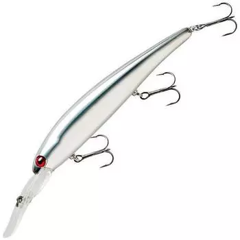 Воблер DEEP WALLEYE 35 Bandit