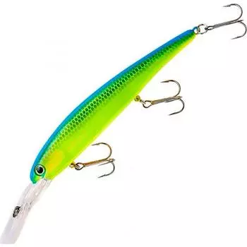 Воблер DEEP WALLEYE 36 Bandit