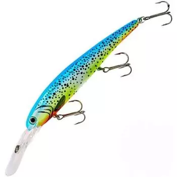 Воблер DEEP WALLEYE 67 Bandit